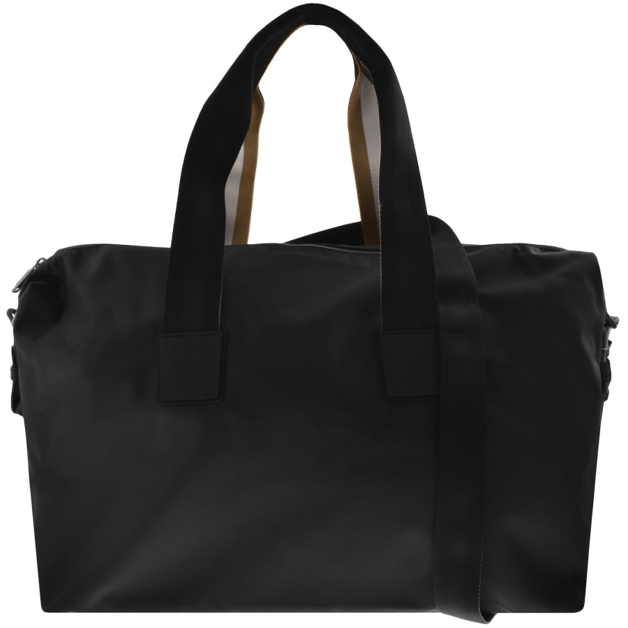 Image number 2 for BOSS Catch 3.0 Holdall Black