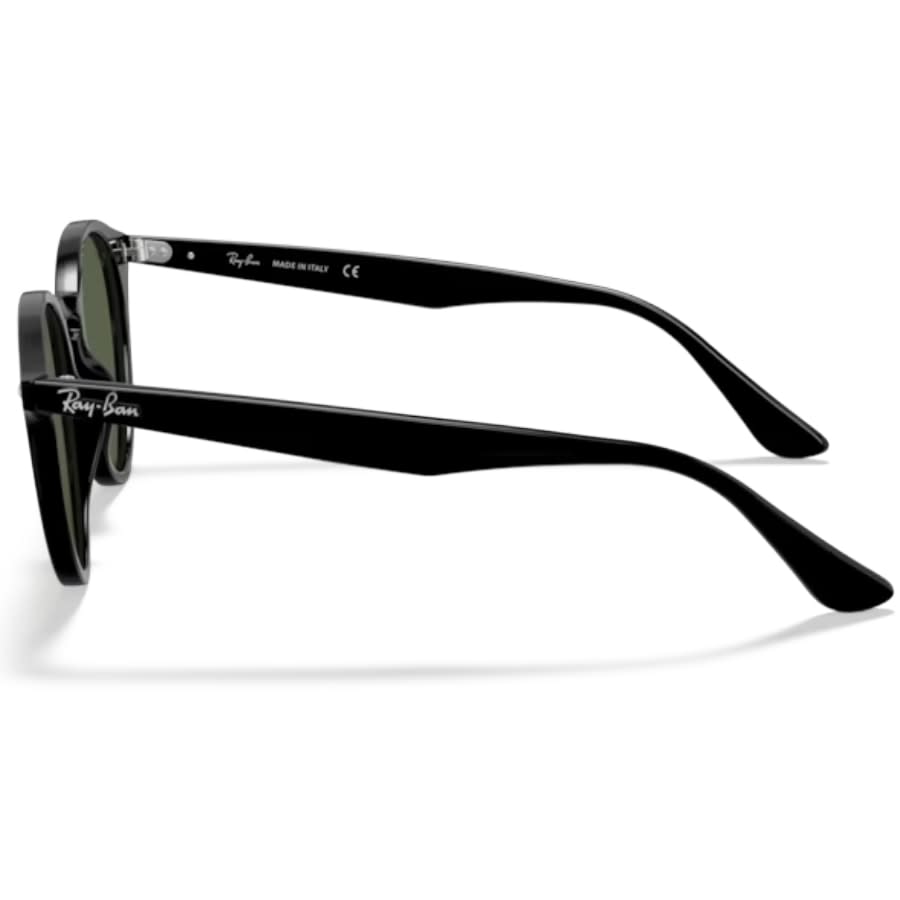 Image number 2 for Ray Ban 6941 Propionate Sunglasses Black