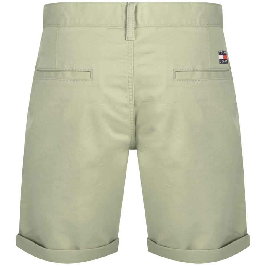 Tommy jeans scanton short top