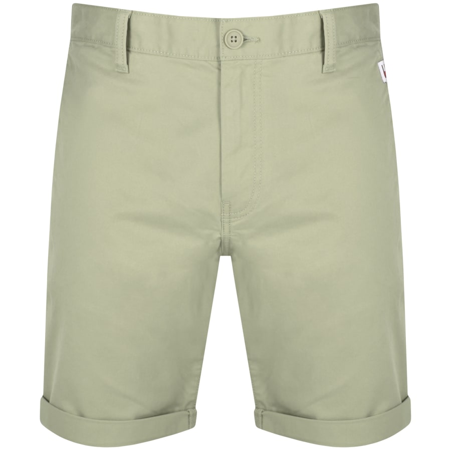 Tommy jeans scanton short top