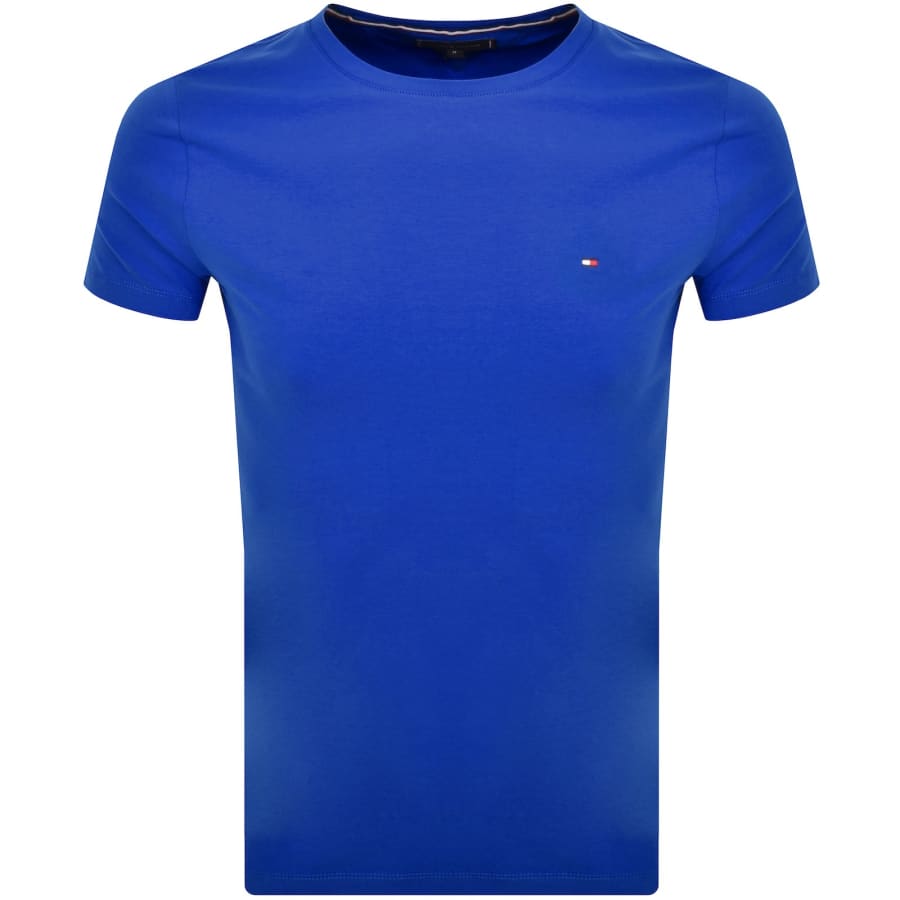 Tommy hilfiger t shirt stretch top