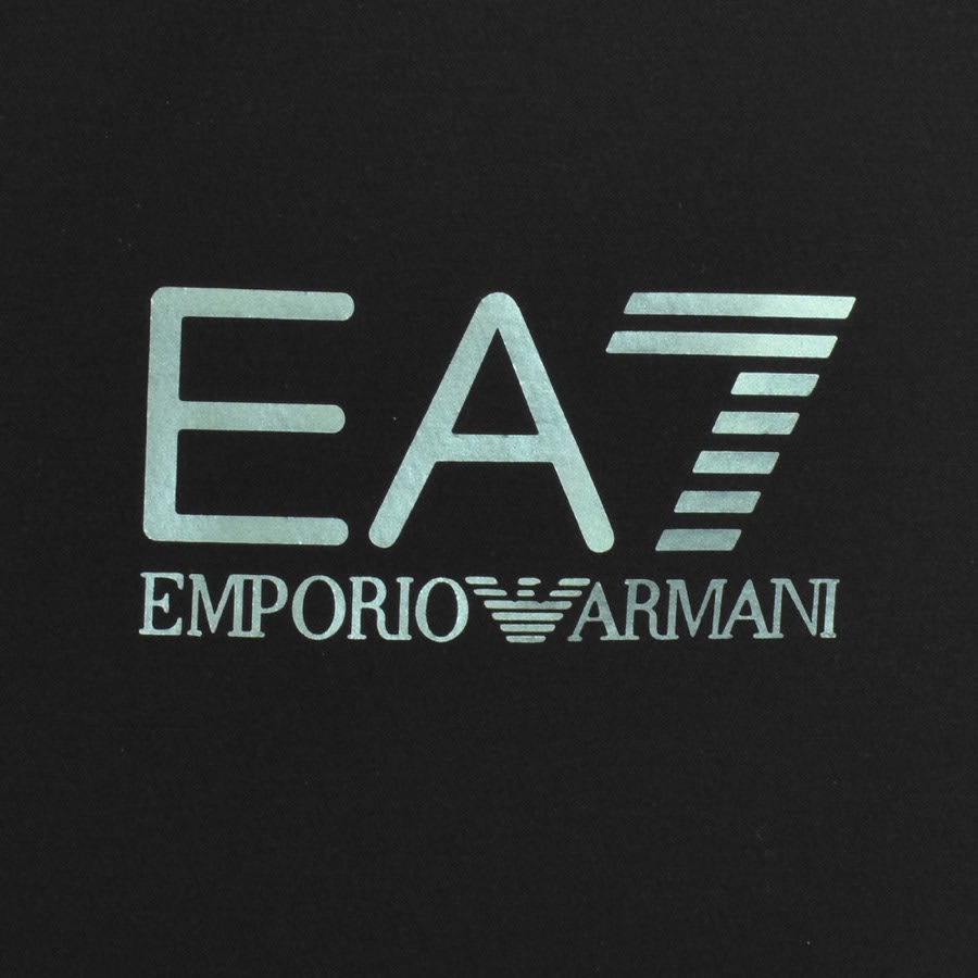 Image number 4 for EA7 Emporio Armani Jacket Black