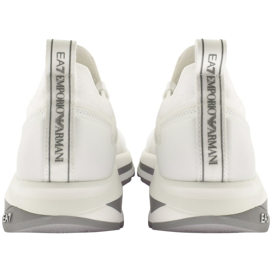 Ea trainers store