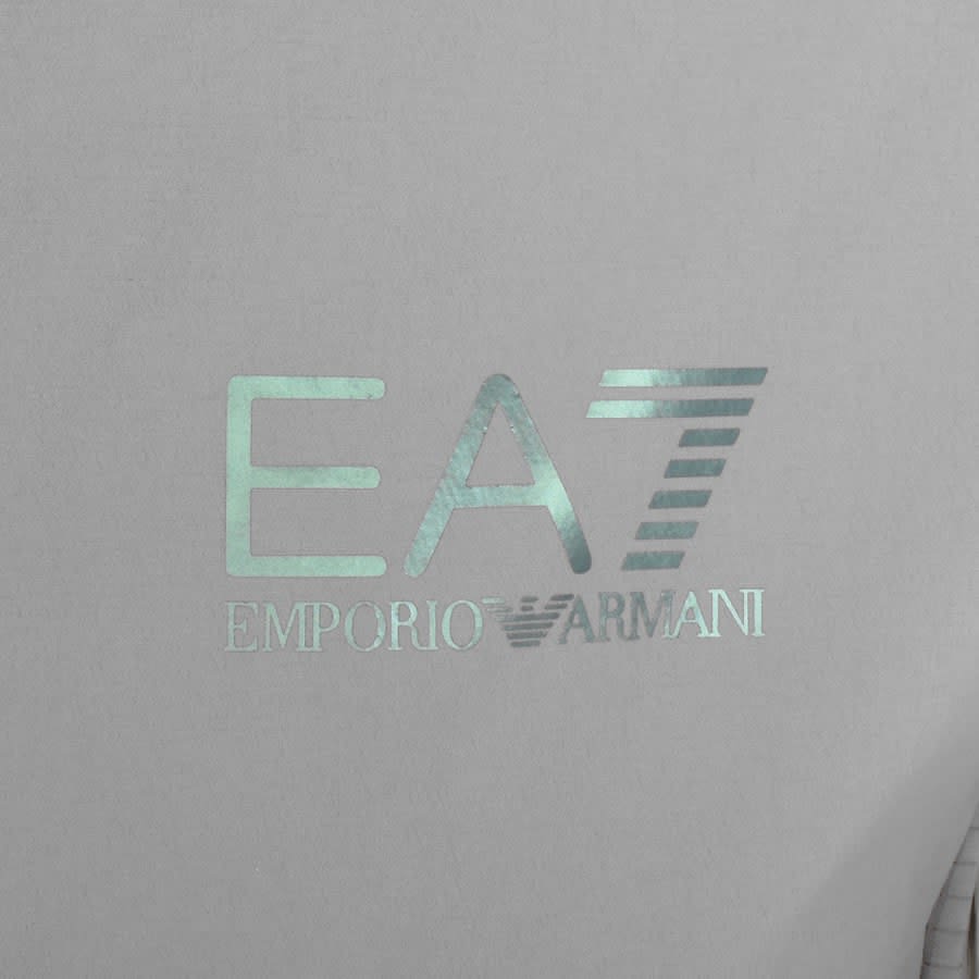 Image number 3 for EA7 Emporio Armani Jacket Grey