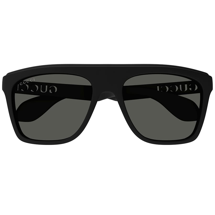 Image number 2 for Gucci GG1570S Sunglasses Black