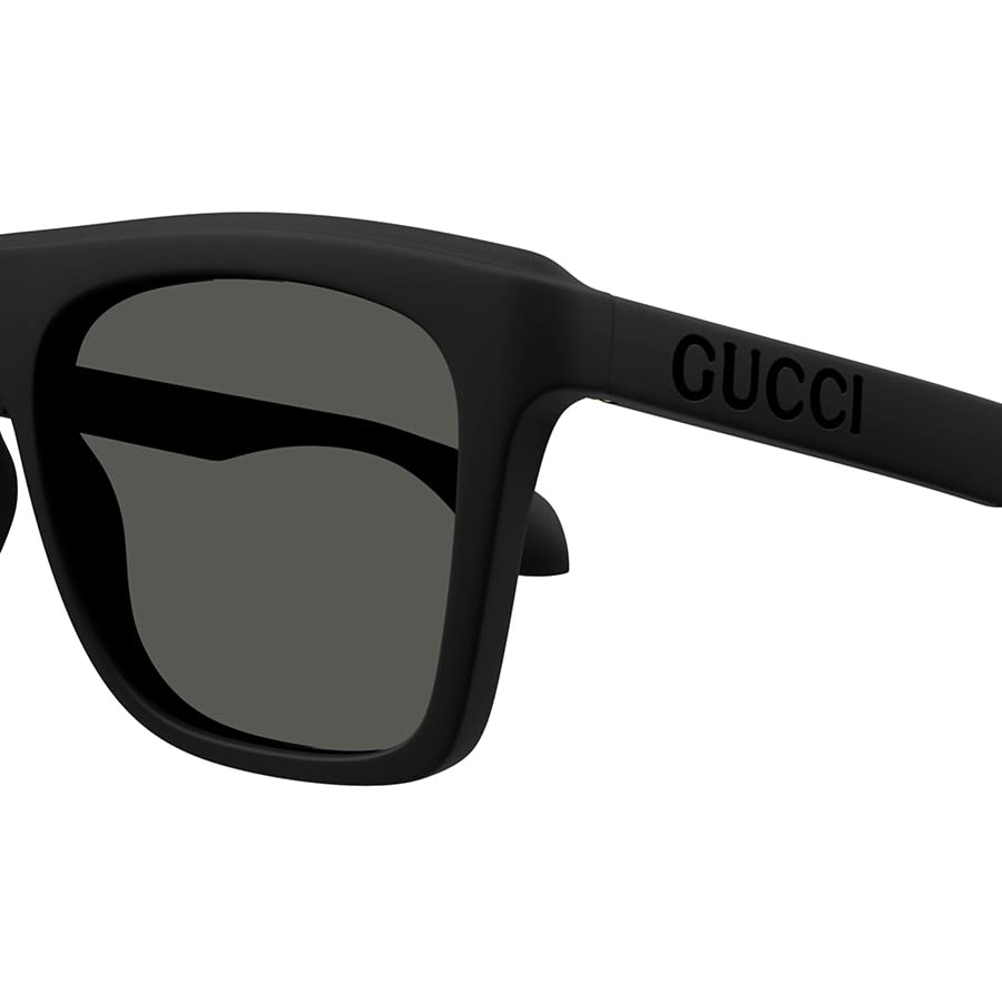 Image number 3 for Gucci GG1570S Sunglasses Black