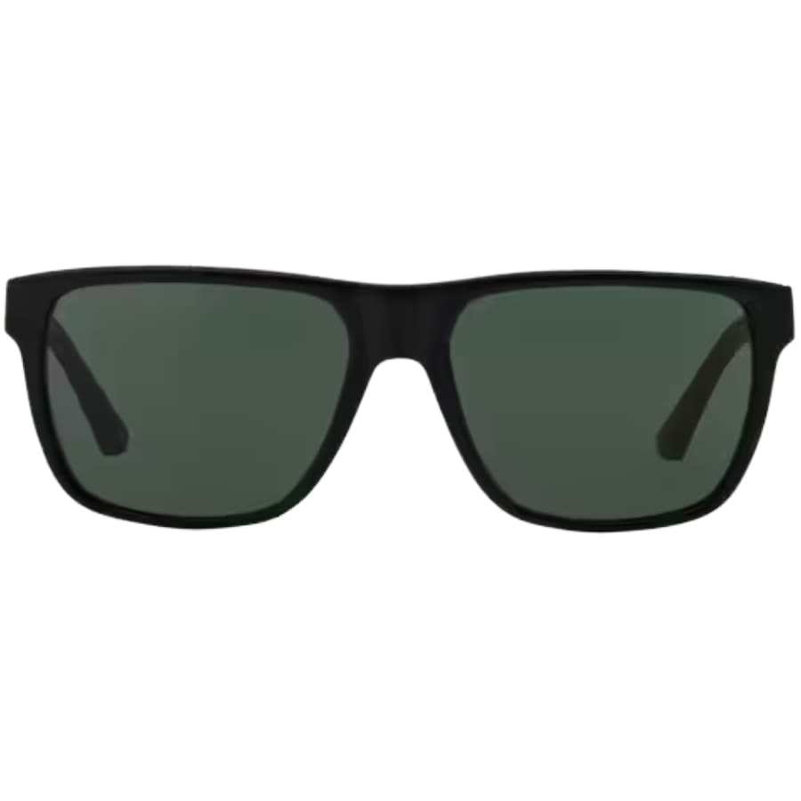 Image number 2 for Emporio Armani EA4035 Sunglasses Black