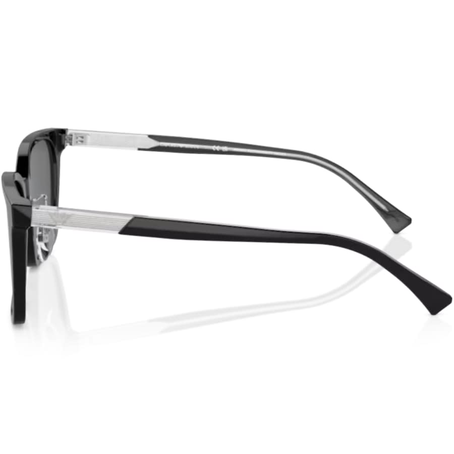 Image number 2 for Emporio Armani 0EA4226D Sunglasses Black