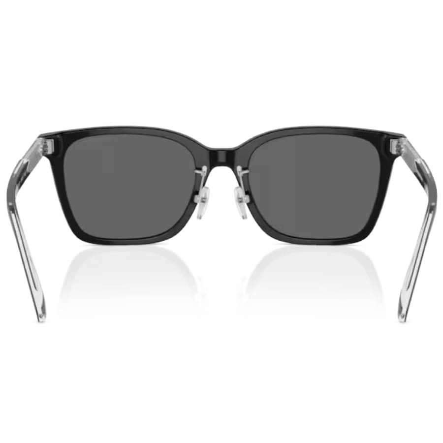 Image number 3 for Emporio Armani 0EA4226D Sunglasses Black