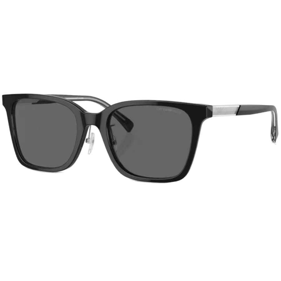 Image number 1 for Emporio Armani 0EA4226D Sunglasses Black
