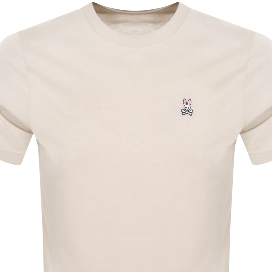 Skull bunny t shirt on sale