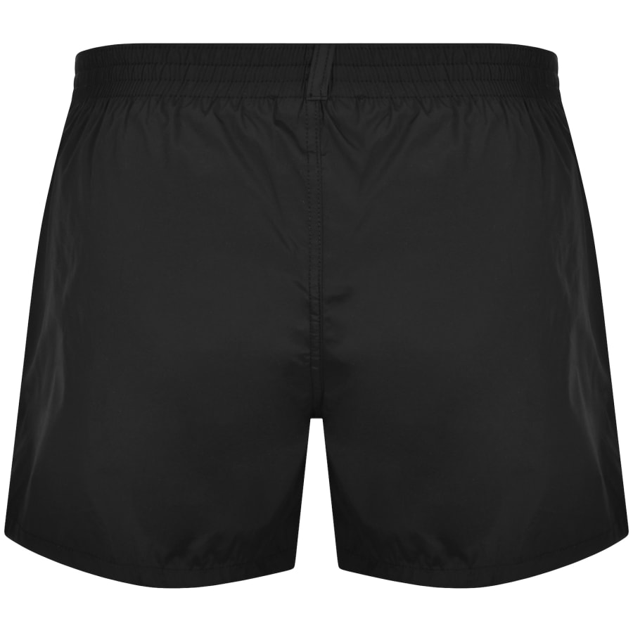 DSQUARED2 Swim Shorts Black