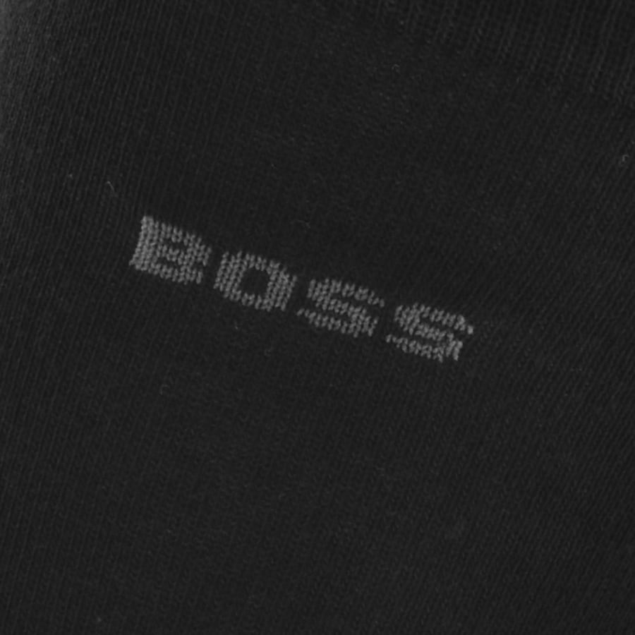 Image number 4 for BOSS 2 Pack Logo Socks