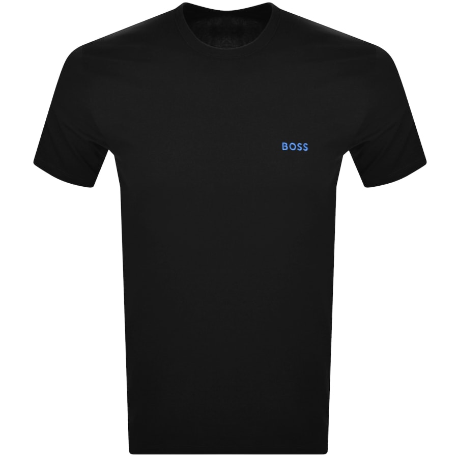 Image number 4 for BOSS 3 Pack Crew Neck T Shirts