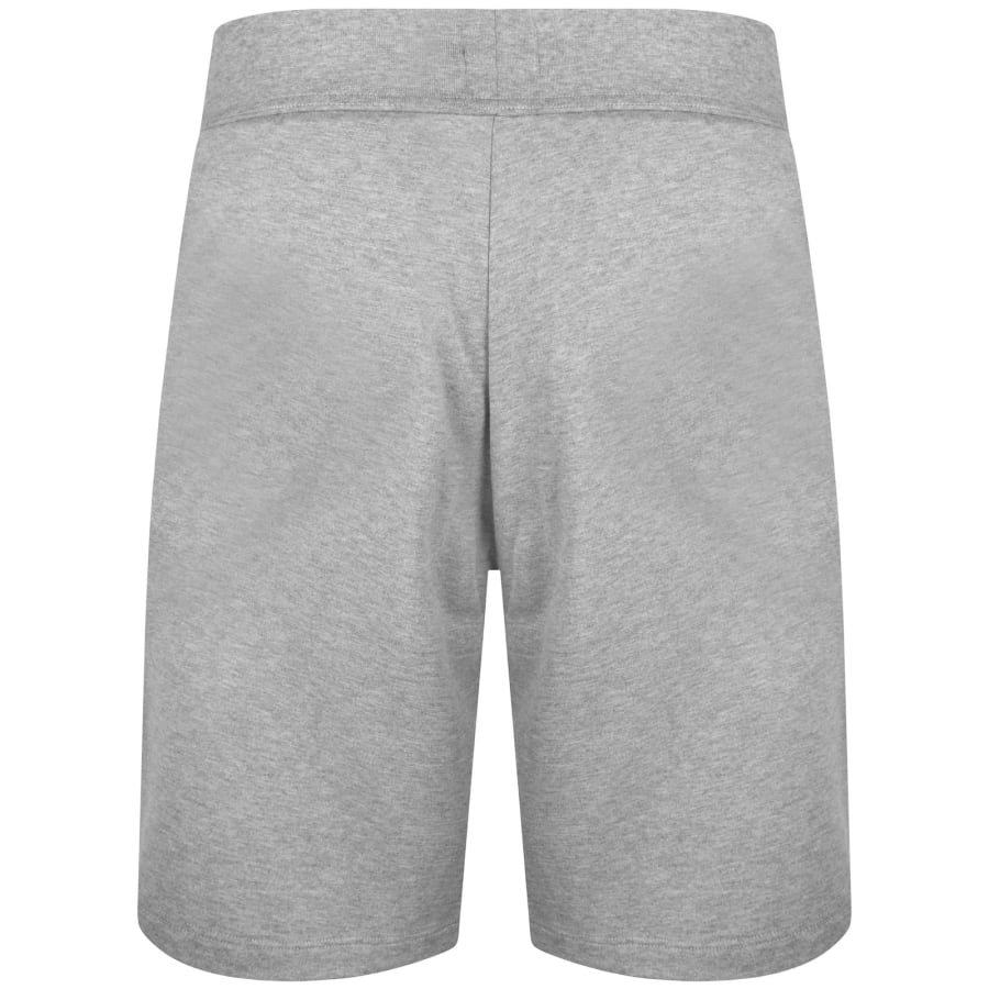 Image number 3 for BOSS Authentic Shorts Grey
