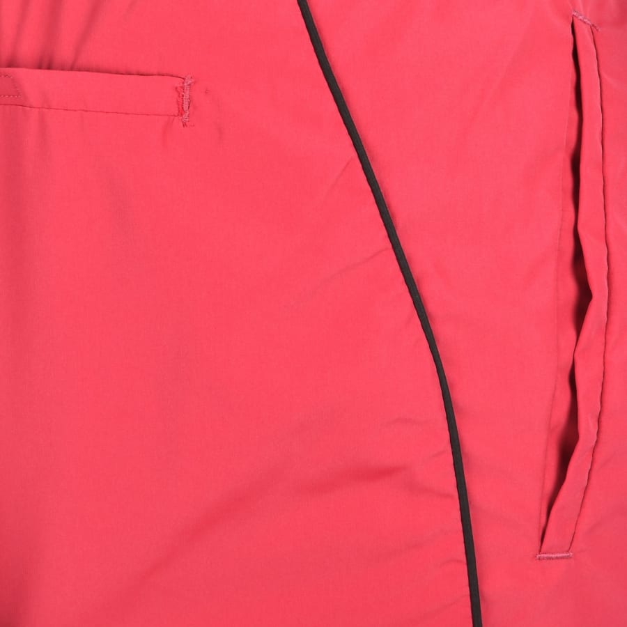 Image number 5 for BOSS Starfish Swim Shorts Pink