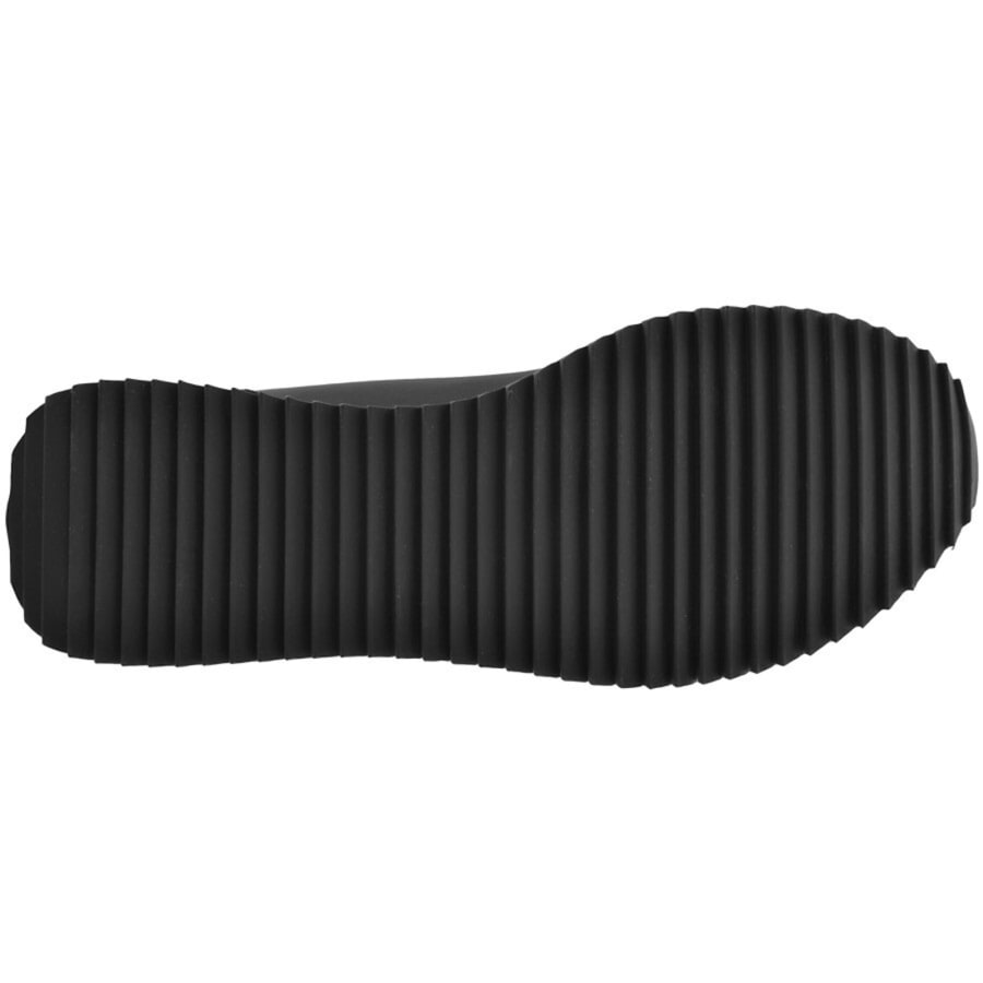 EA7 Men Sneakers Black 42