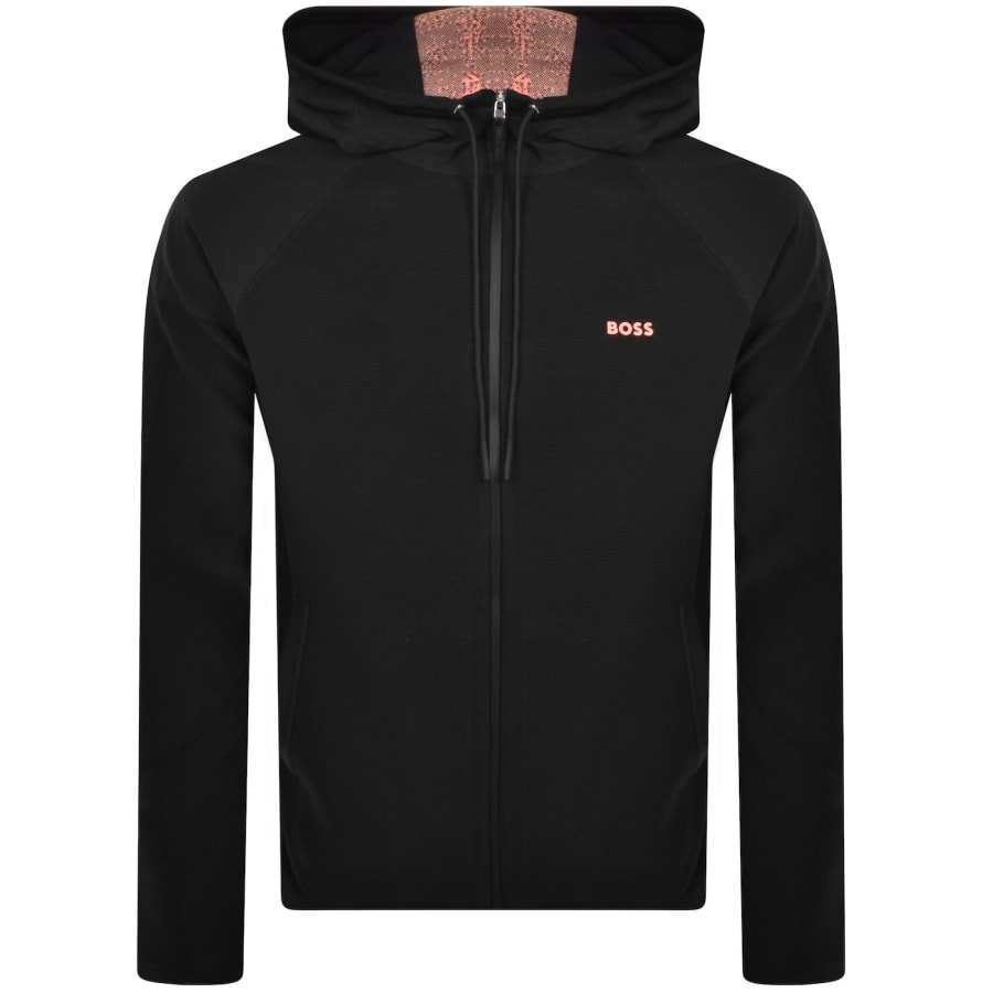 Boss Zindar 10258936 Sweater Black XL Man