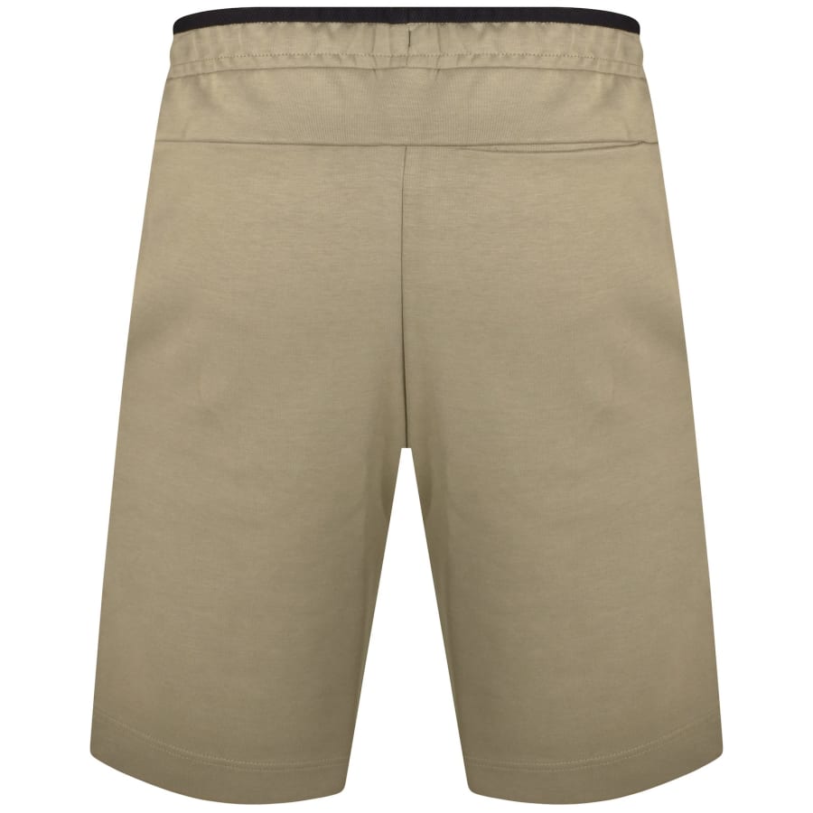 Boss Headlo 1 Shorts Khaki male x Small