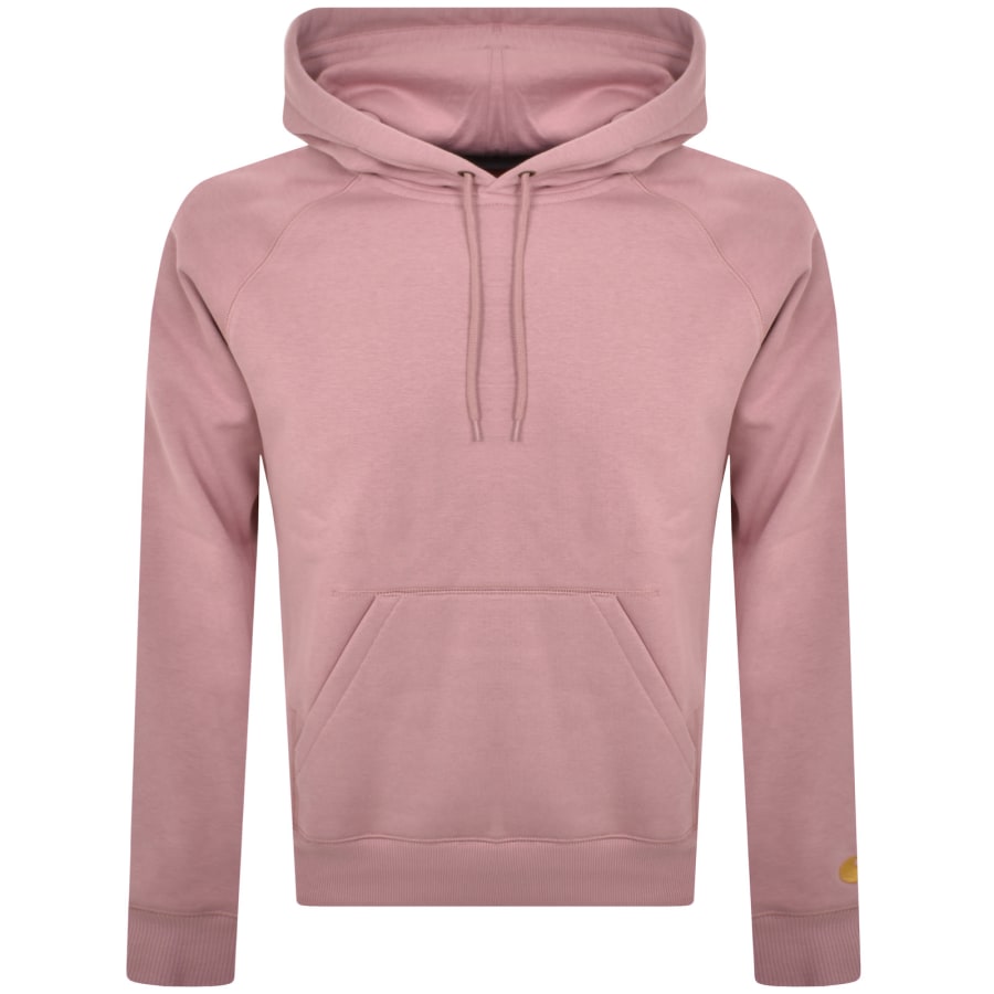 Carhartt chase hoodie on sale