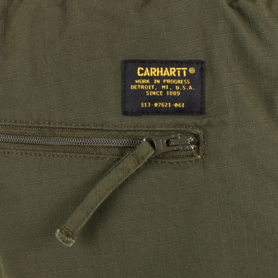 Carhartt madison jogger green store