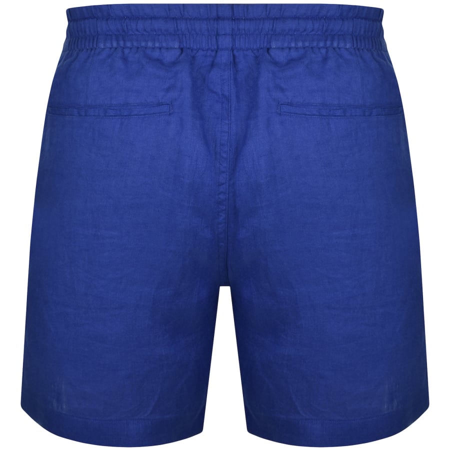 Image number 2 for Ralph Lauren Prepsters Shorts Blue