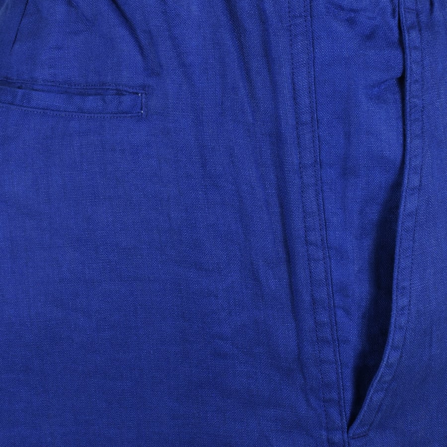 Image number 4 for Ralph Lauren Prepsters Shorts Blue