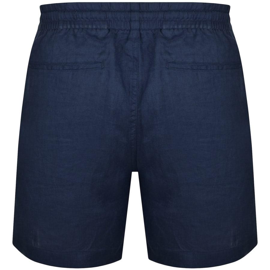 Image number 2 for Ralph Lauren Prepsters Shorts Navy