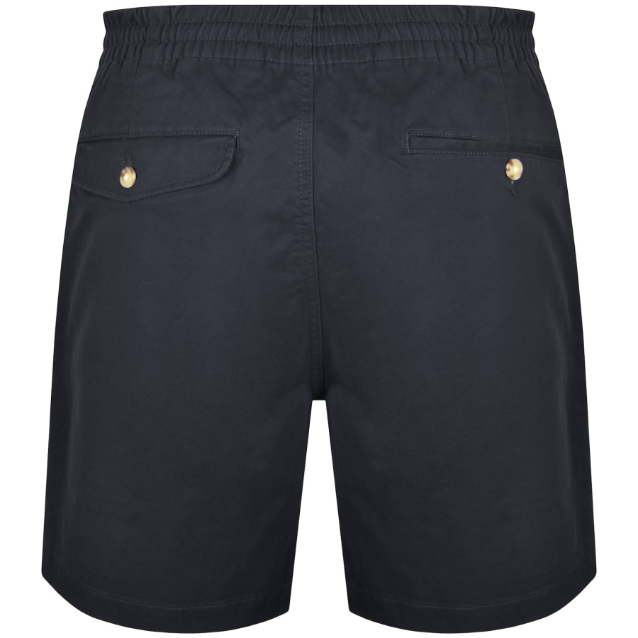 Image number 2 for Ralph Lauren Classic Shorts Navy