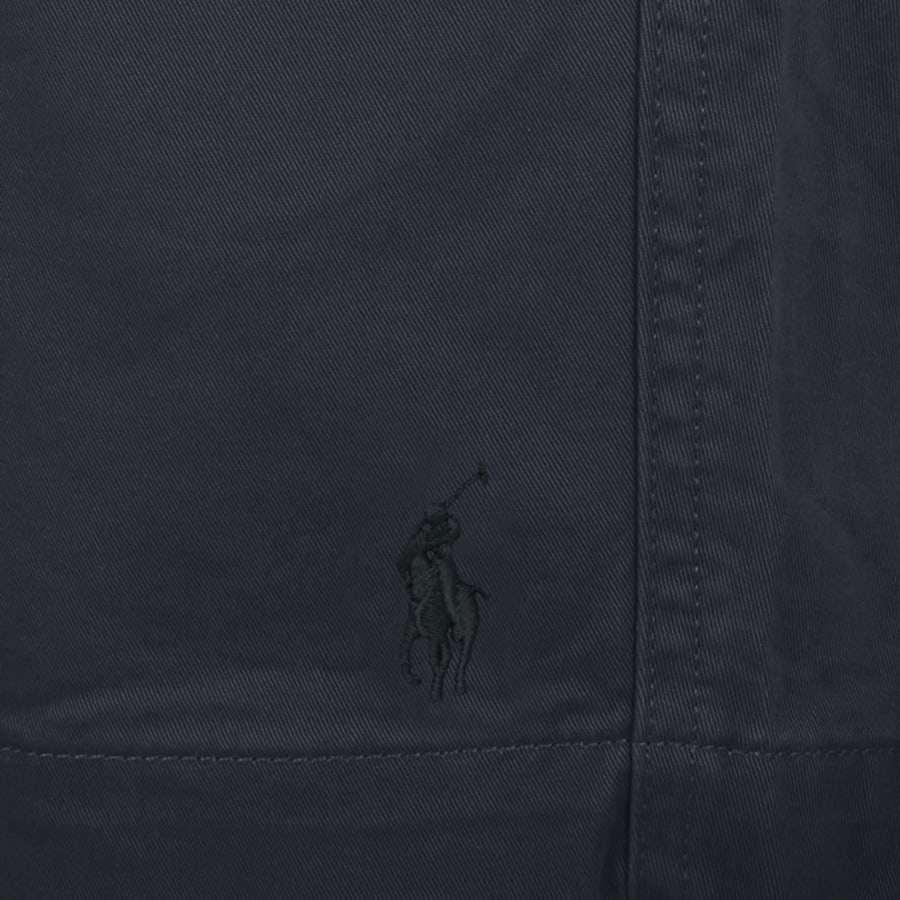 Image number 3 for Ralph Lauren Classic Shorts Navy