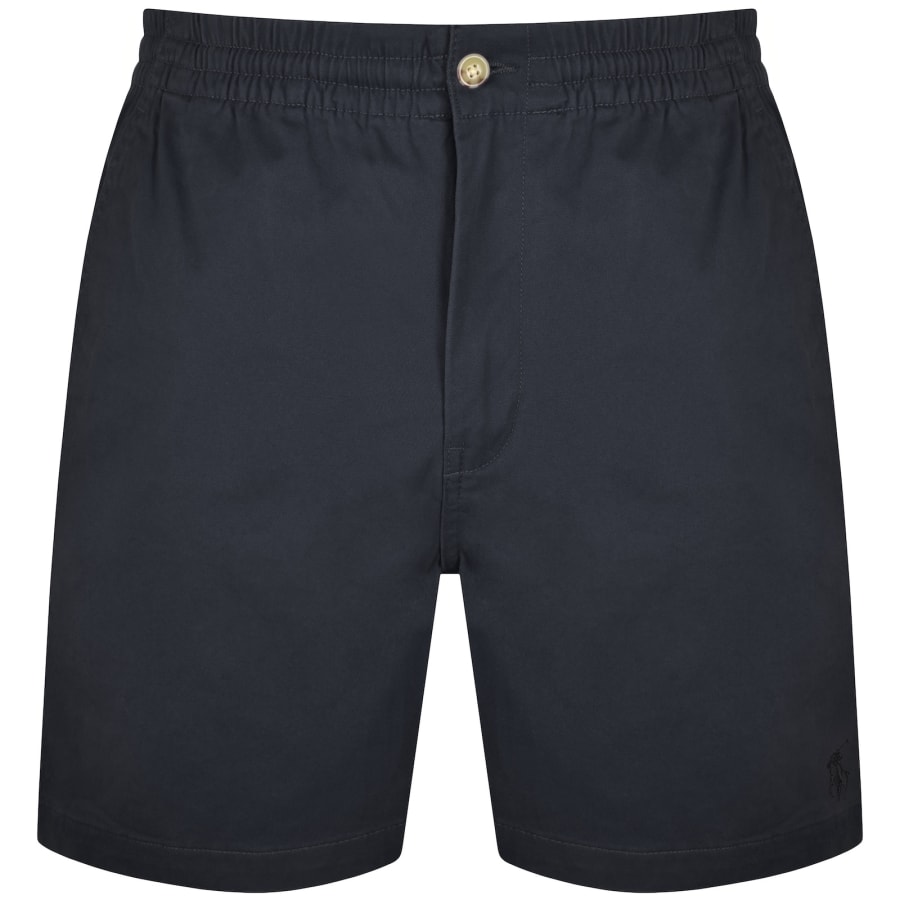 Image number 1 for Ralph Lauren Classic Shorts Navy