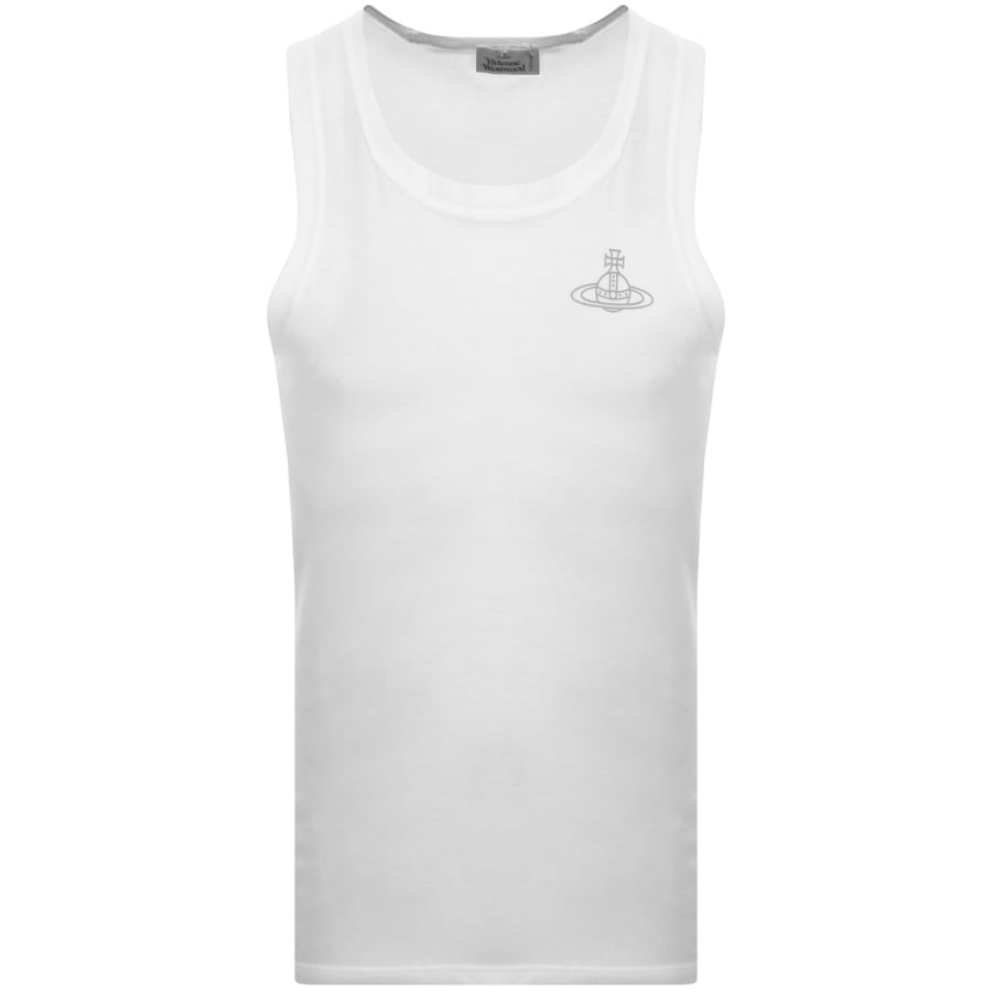 Image number 2 for Vivienne Westwood 3 Pack Vest T Shirts