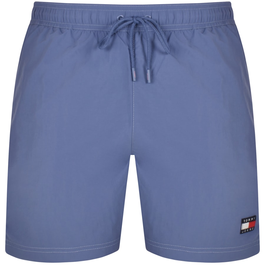 Jean swim briefs top