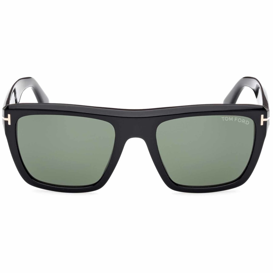 Image number 3 for Tom Ford Alberto Sunglasses Black