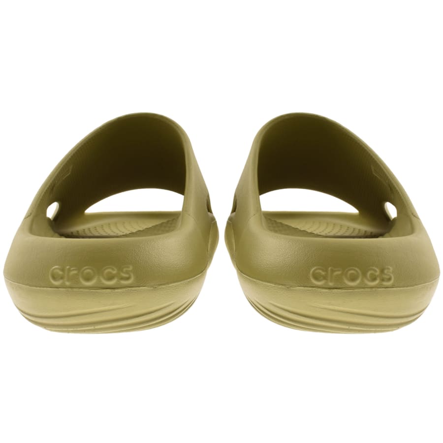 Crocs for running recovery clearance