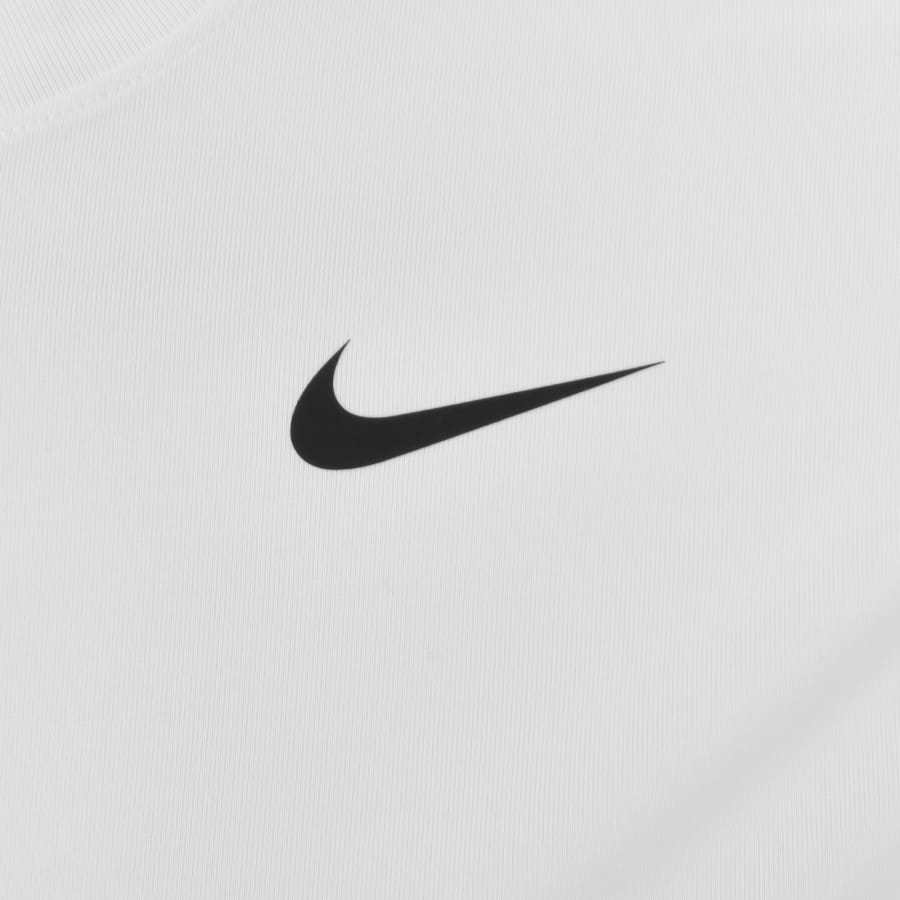 Image number 3 for Nike Training Dri Fit Legend T Shirt White