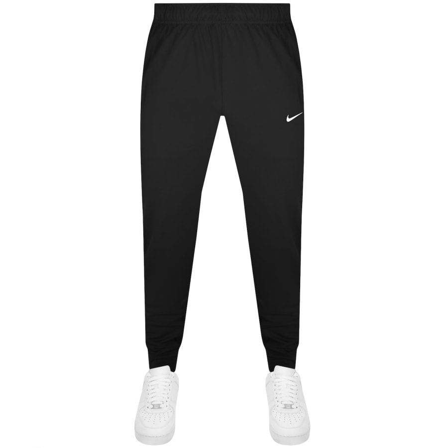 Image number 1 for Nike Training Jogging Bottoms Black
