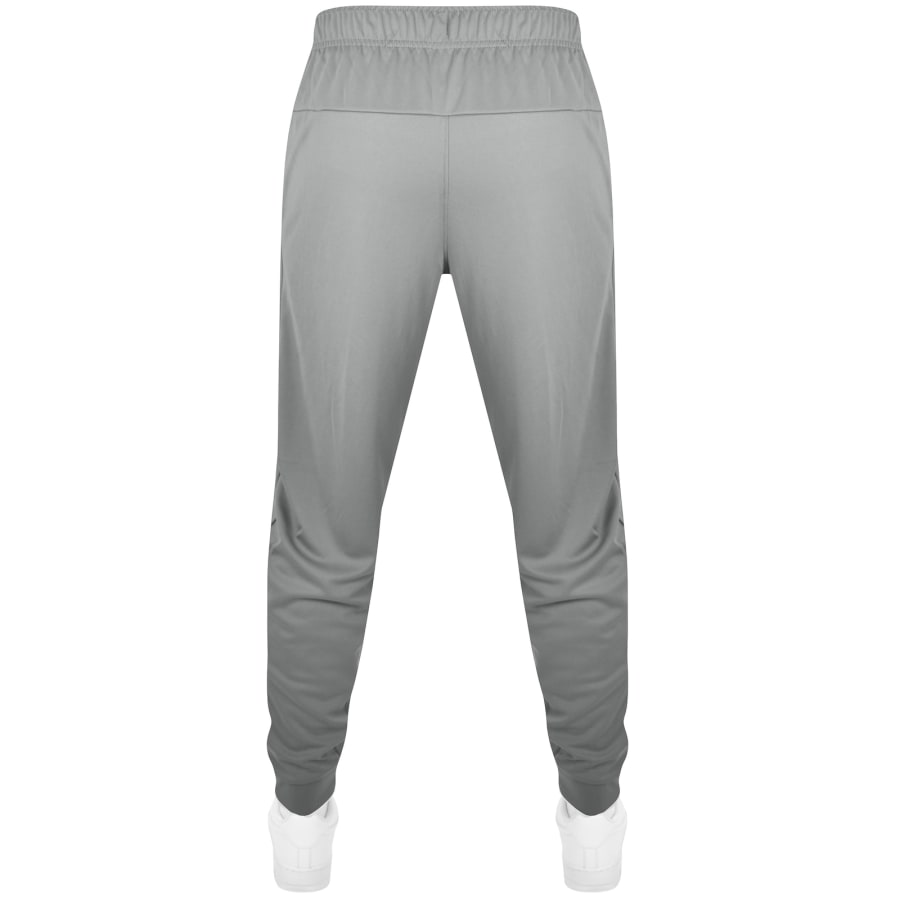 Image number 2 for Nike Training Jogging Bottoms Grey