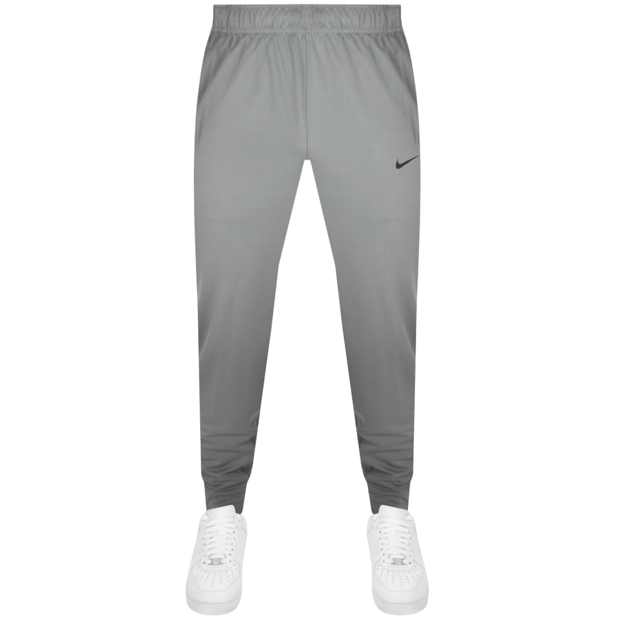 Image number 1 for Nike Training Jogging Bottoms Grey