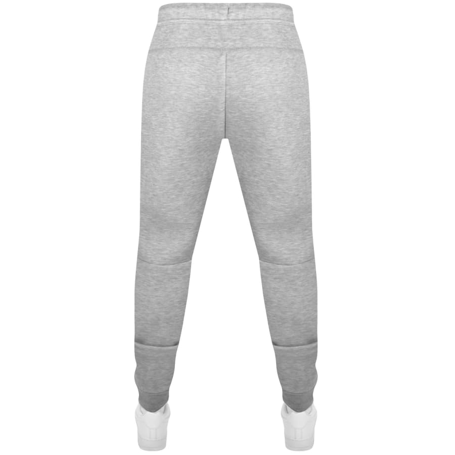 Image number 2 for Nike Tech Jogging Bottoms Grey