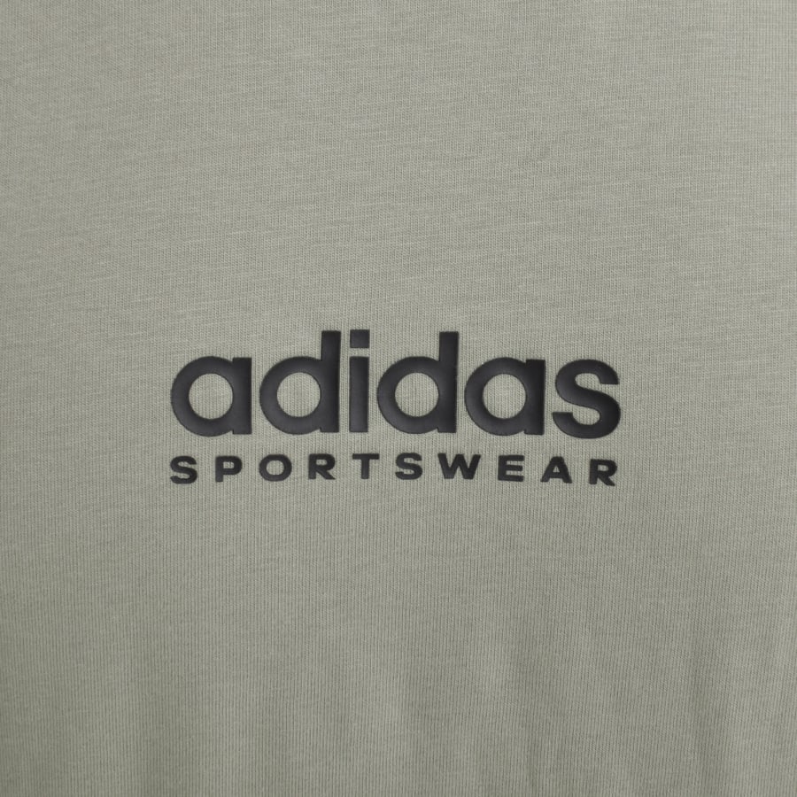 Image number 4 for adidas Sportswear Summer of Tiro T Shirt Grey