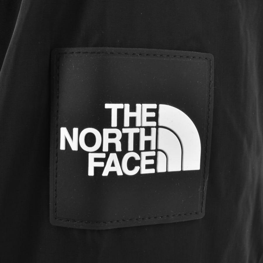 Image number 4 for The North Face Tustin Cargo Pocket Jacket Green