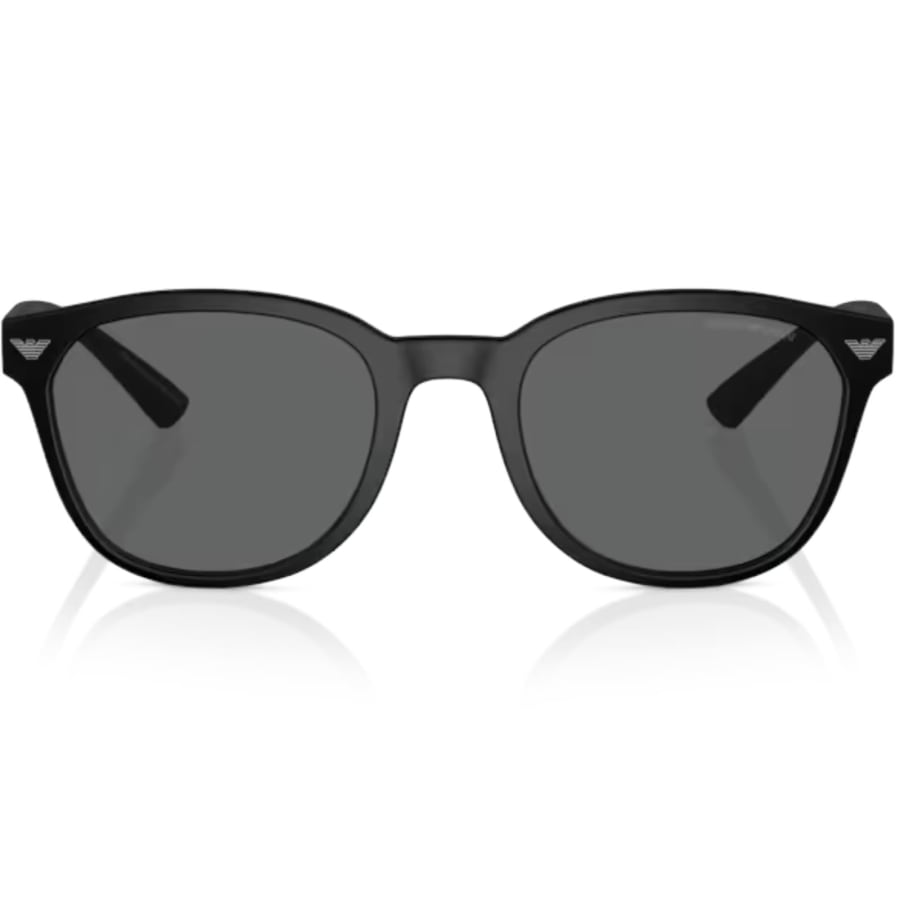 Image number 3 for Emporio Armani 0EA4225 Sunglasses Black