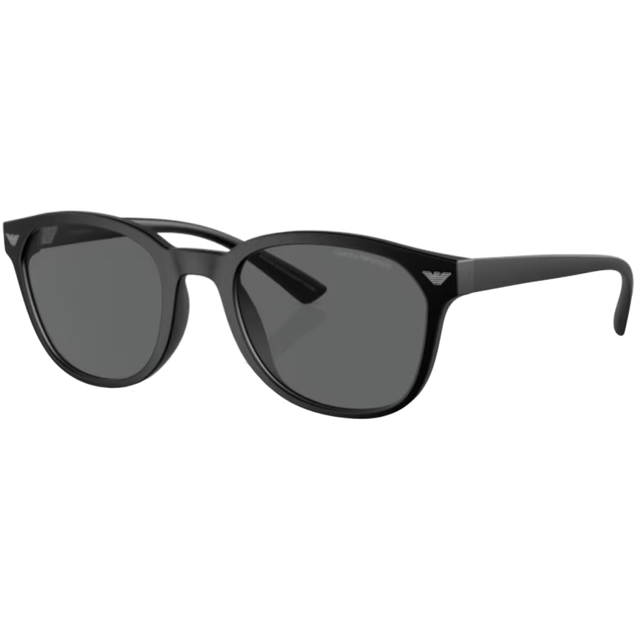 Image number 1 for Emporio Armani 0EA4225 Sunglasses Black