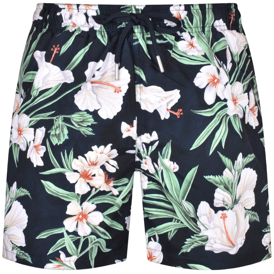 Gant mens swim shorts clearance