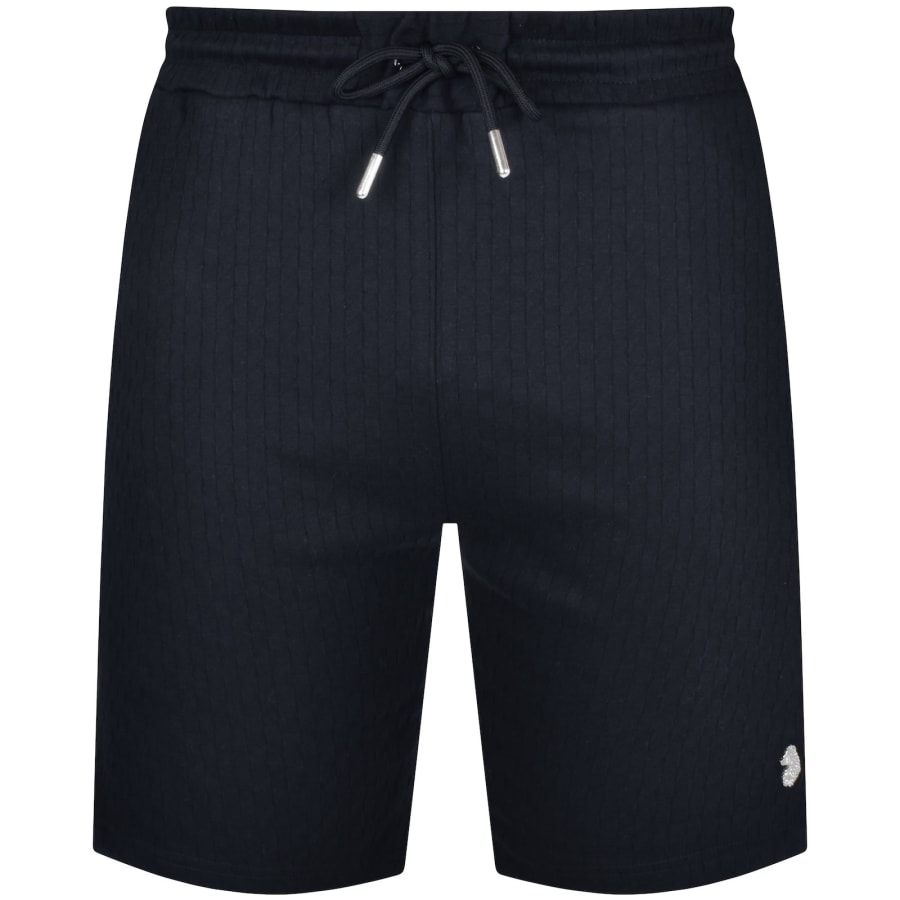 Luke 1977 Jimbaran Shorts Navy