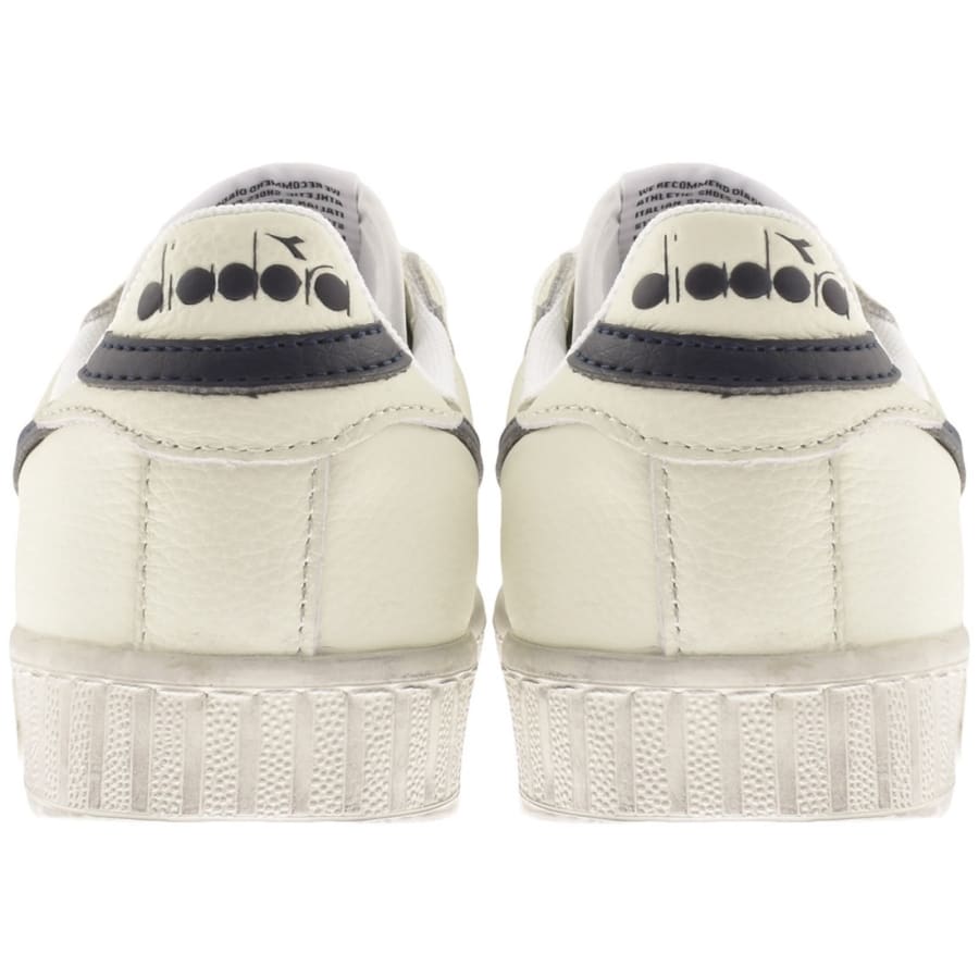 Game waxed diadora clearance