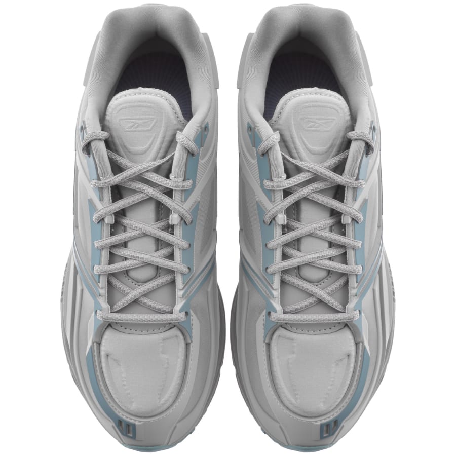 Image number 3 for Reebok Premier Road Modern Trainers Grey