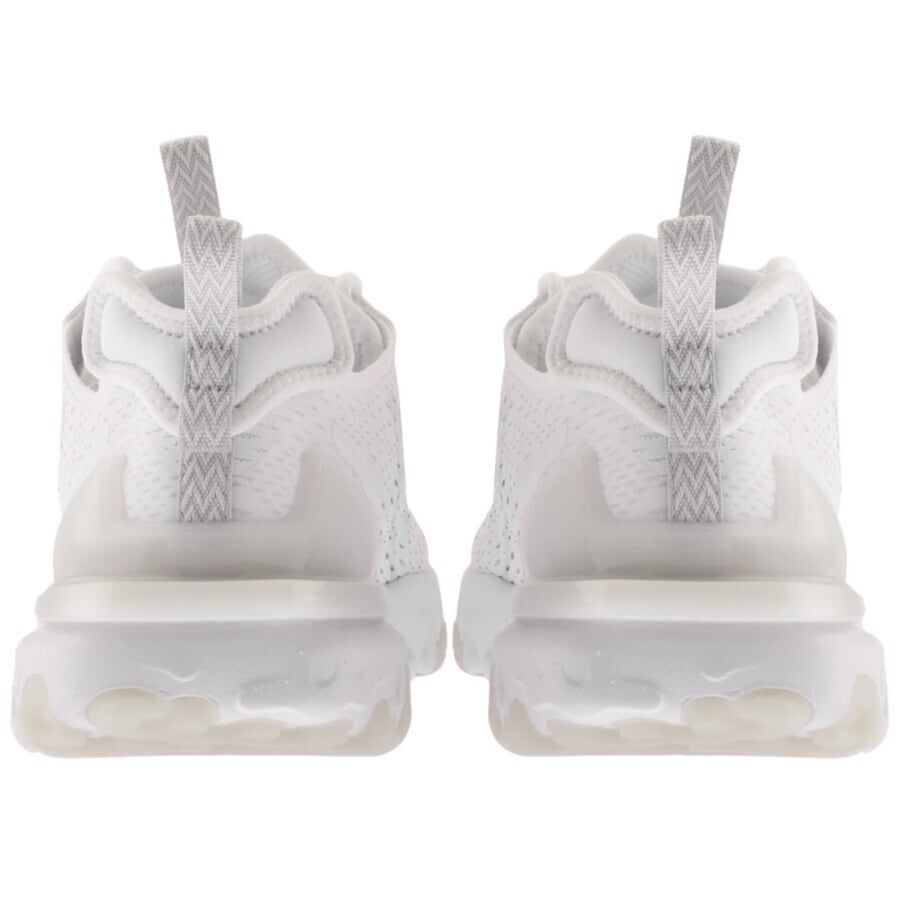 Nike React Vision Trainers White Mainline Menswear United States