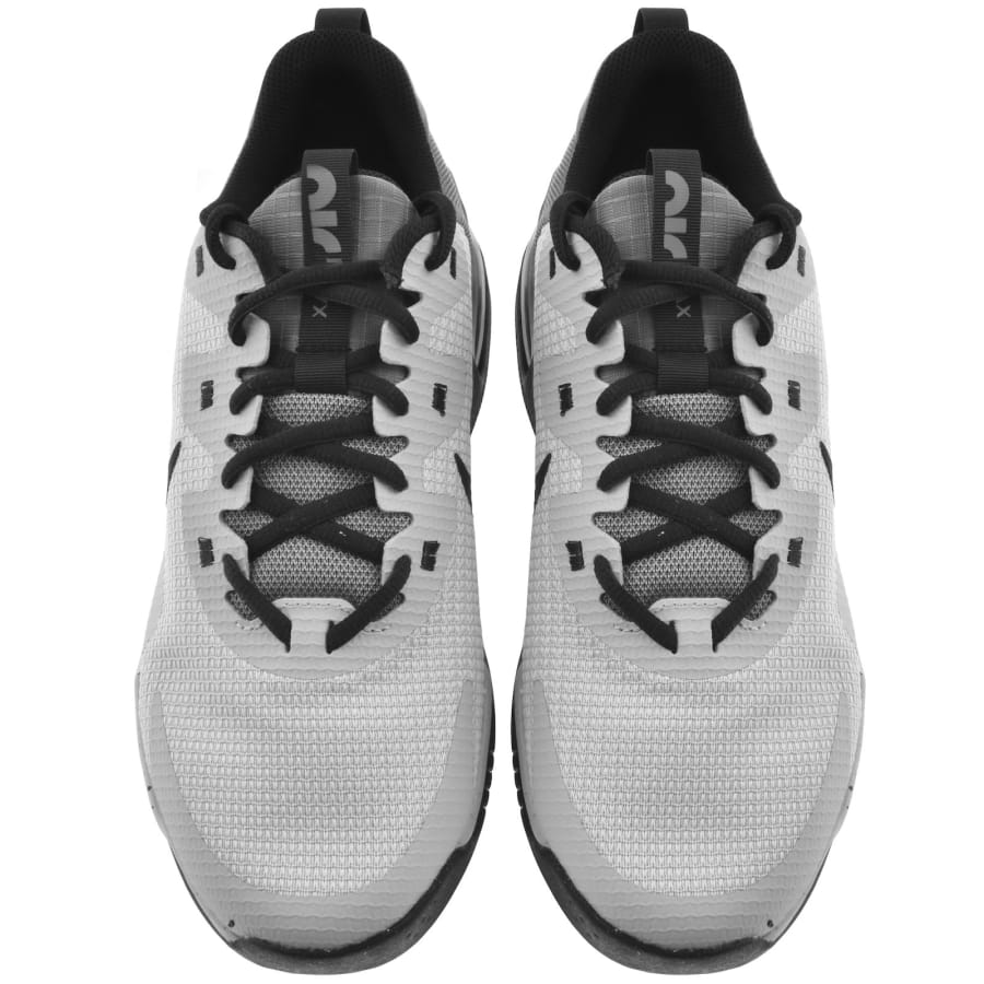 Image number 3 for Nike Training Alpha 5 Trainers Grey